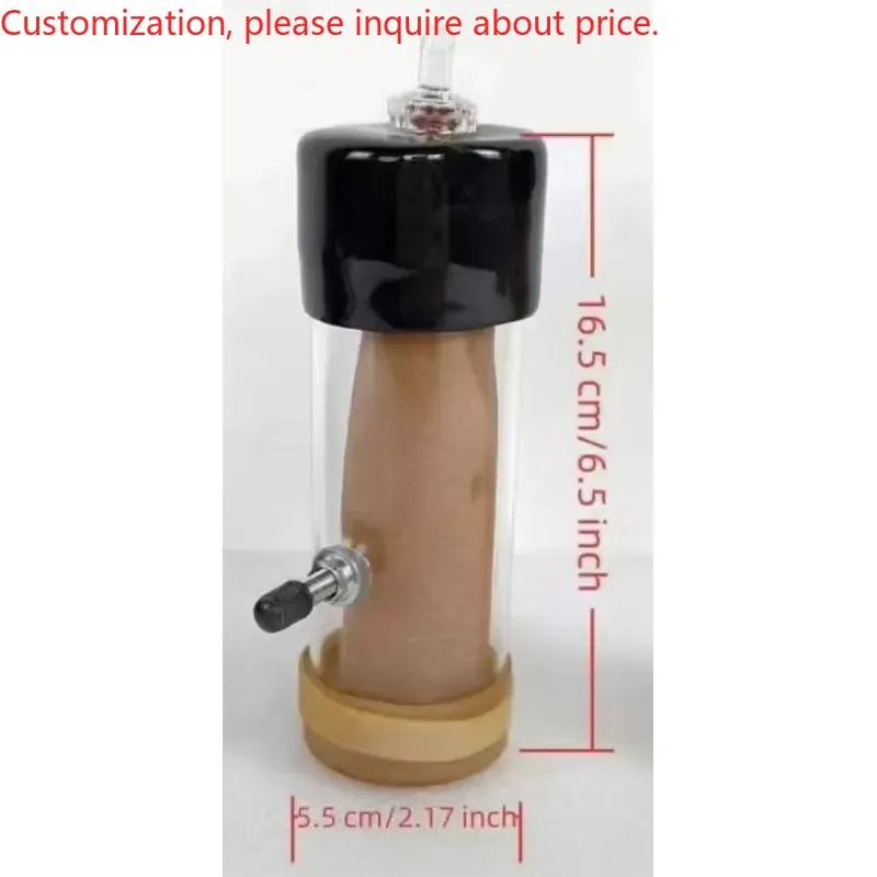 Milking Machine - Çoklu Frekans Değiştirme Özellikli Tam Otomatik