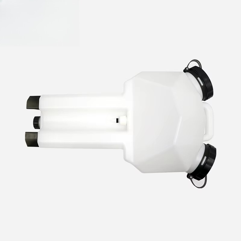 Farming Agriculture Drone - G616 Tarım Dronu Çerçevesi için 16L