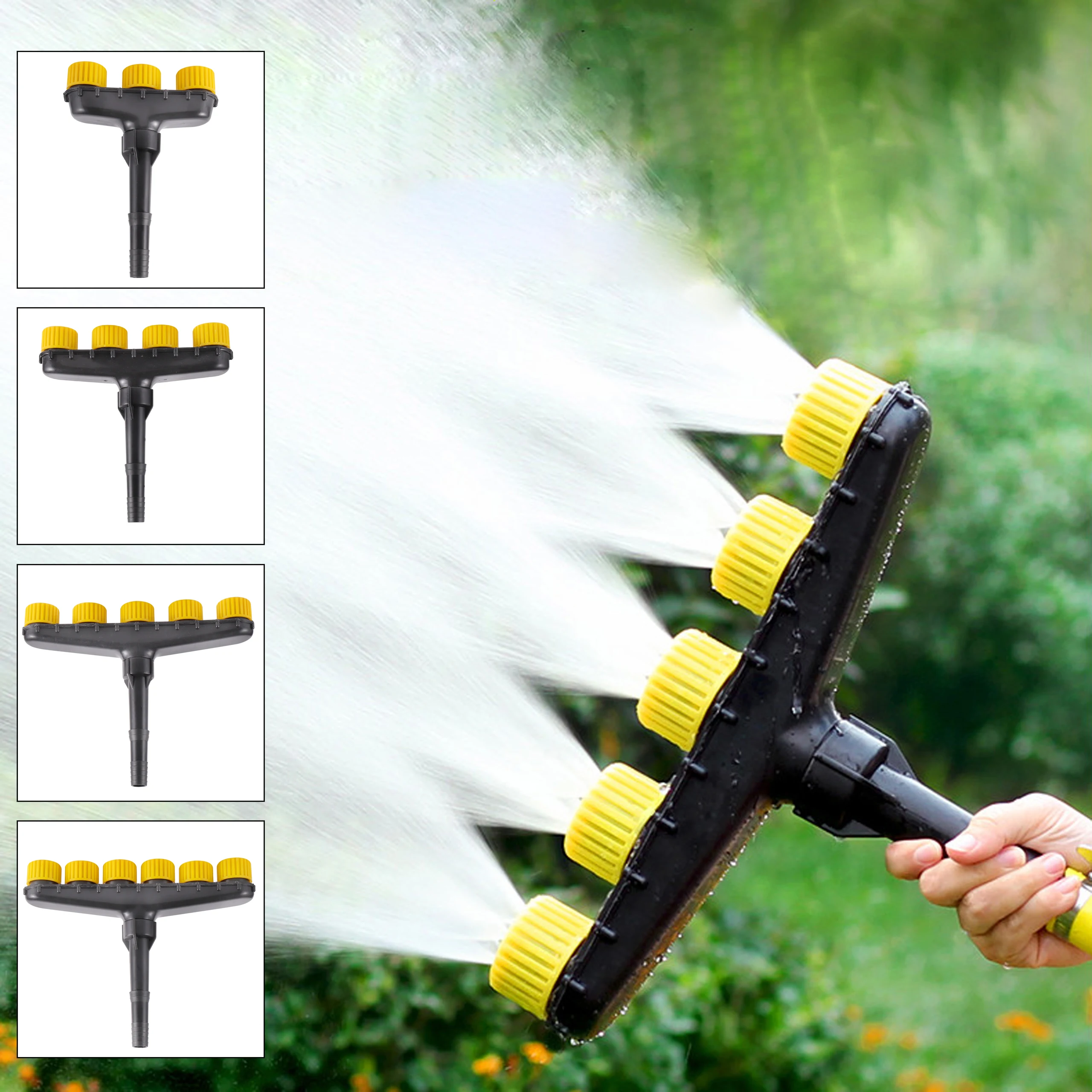 Farming Pump For Agriculture - Tarım Atomizer meme bahçe çim fıskiyesi