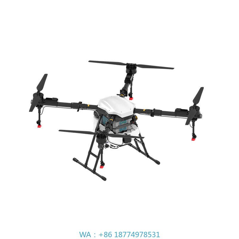 Farming Agriculture Drone - Dua İlaçlama Profesyonel Çiftlik Tarım İHA'ları