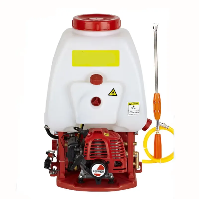 Farming Pump For Agriculture - Yüksek Verimli Tarım Makineleri/tarım Sırt Tipi