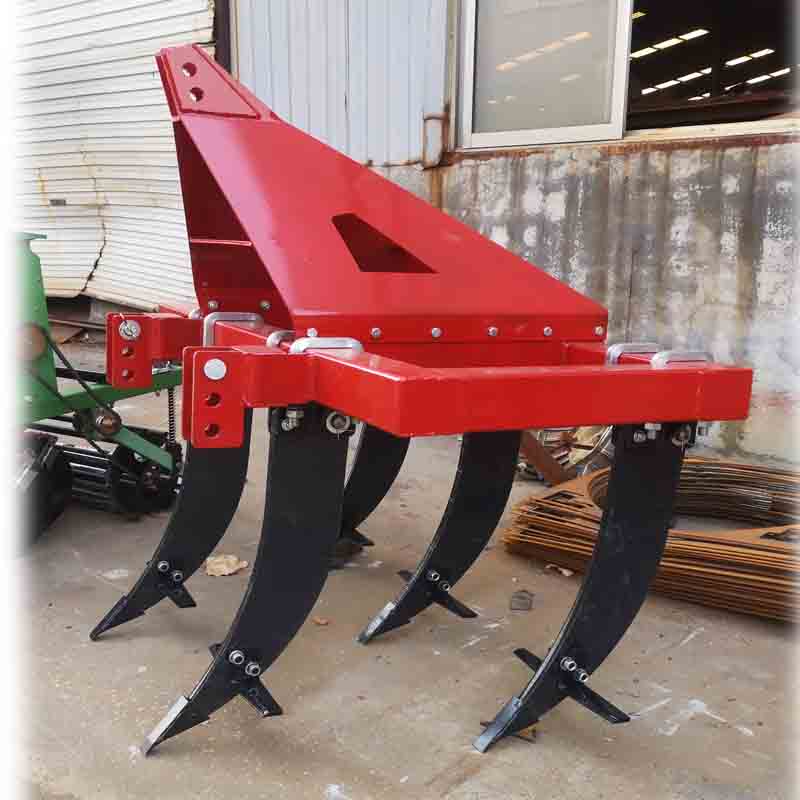 Agriculture Farming Hand Tools - Tarımsal Toprak Altı İşleyici Traktör Üstü