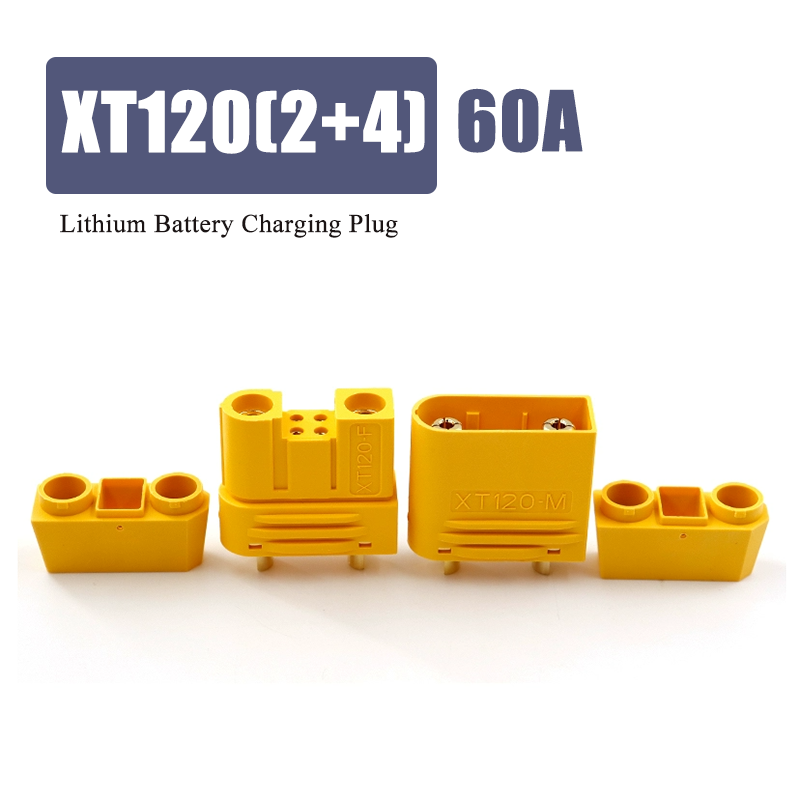 Farming Agriculture Drone - XT120 Sinyal Pimli Amass XT120 (2+4)