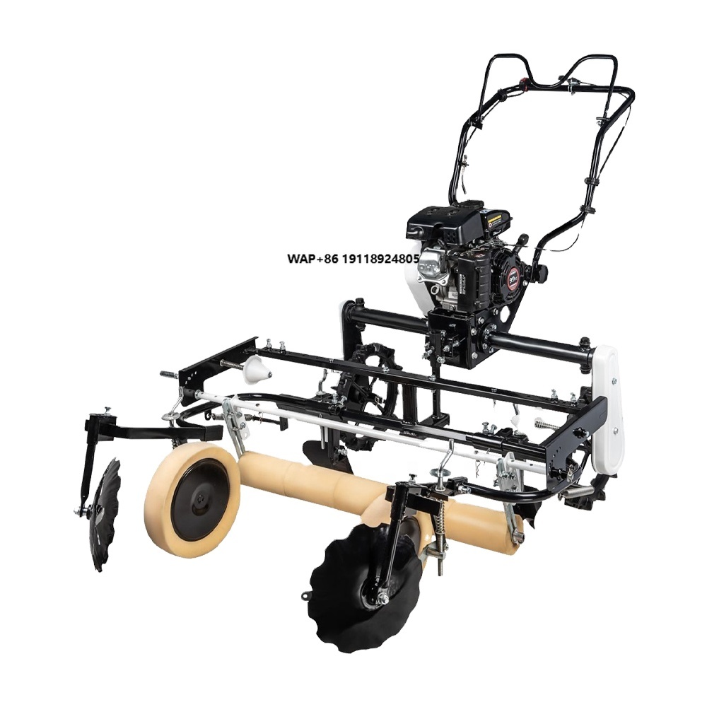 Seed Planter - Mini Güçlü 5HP Yüksek Verimli Çiftlik