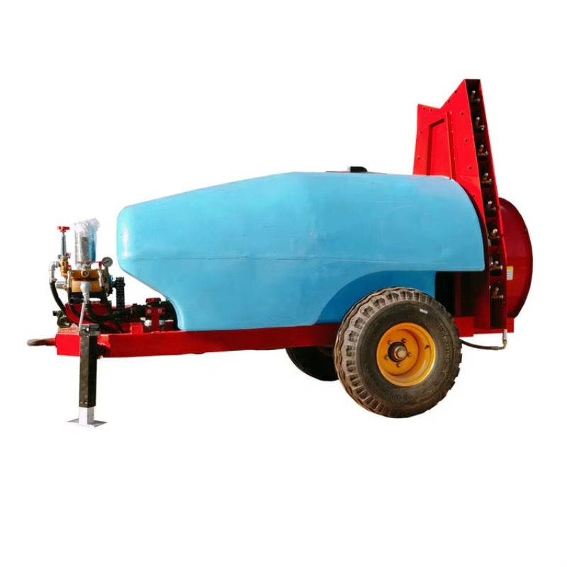 Farming And Agriculture Difference - Yüksek Verimli Dayanıklı Tarım Püskürtücüler, Farklı