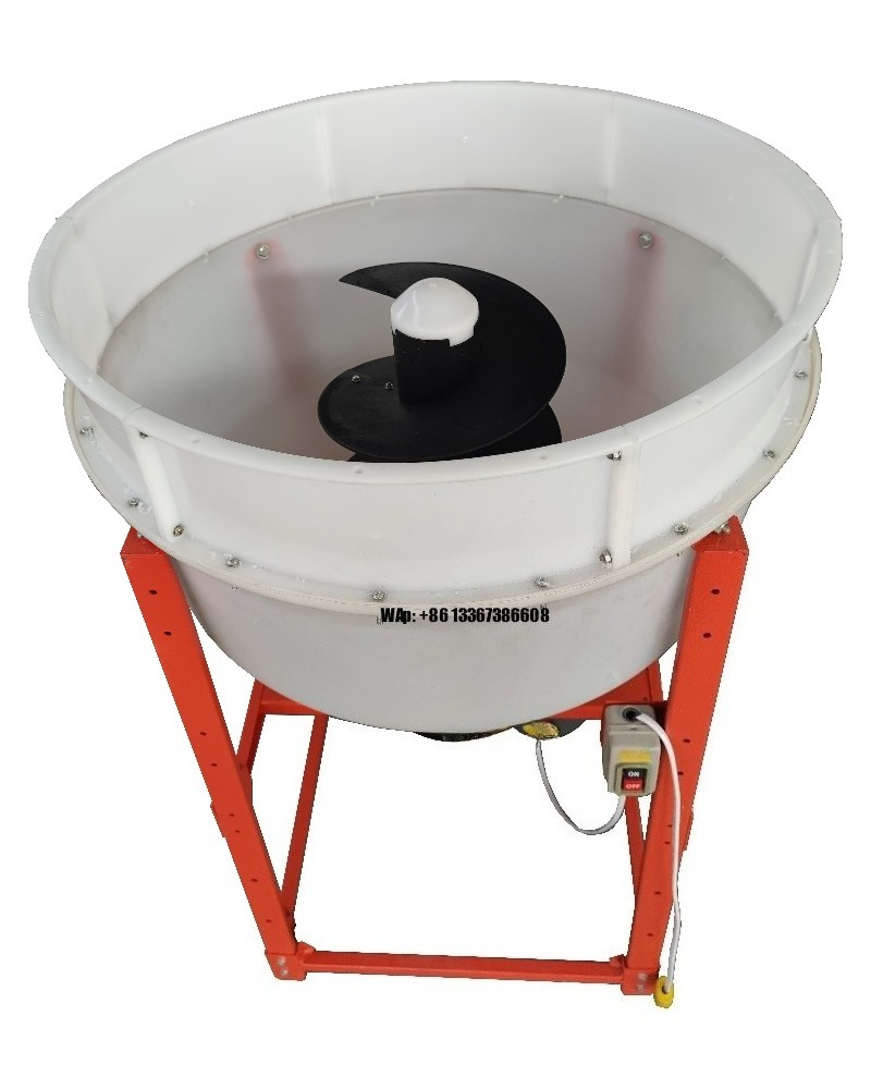 Seed Planter - Tohum Kaplama Makinesi Tahıl Tohum İşleme