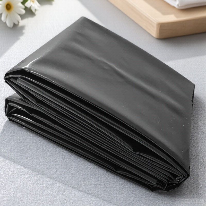 Farm Pond Liner - HDPE Liner 0,5 mm Kalınlığında Su