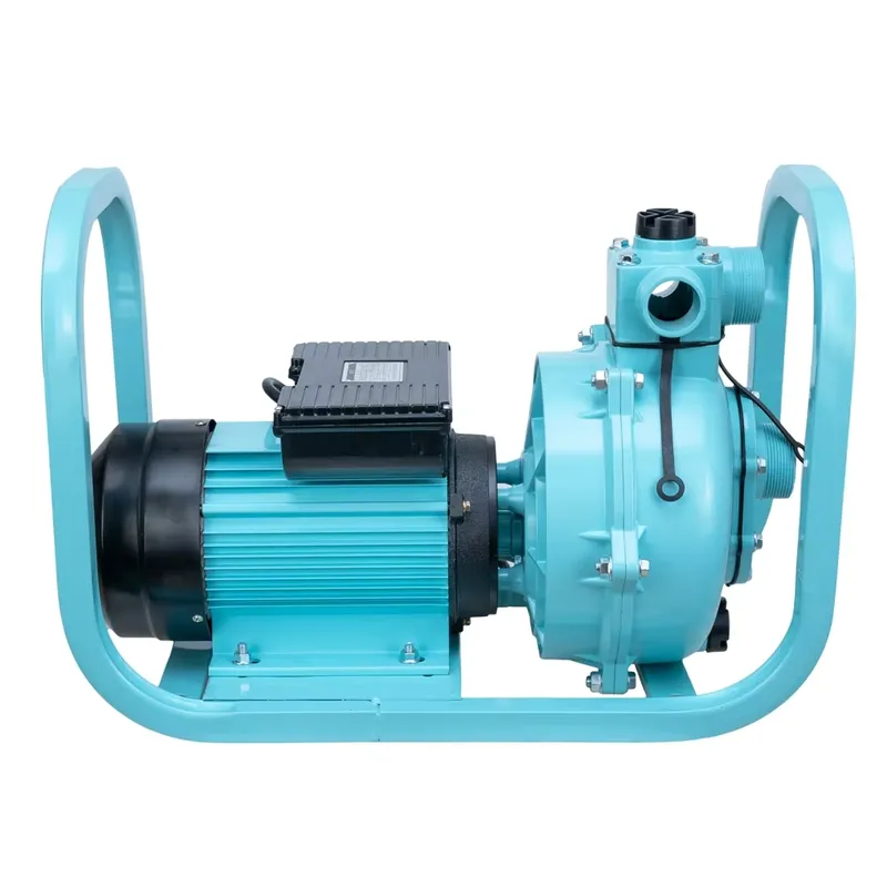 Farming Pump For Agriculture - Yüksek Güçlü 1500w Çiftlik Tarım Sulama
