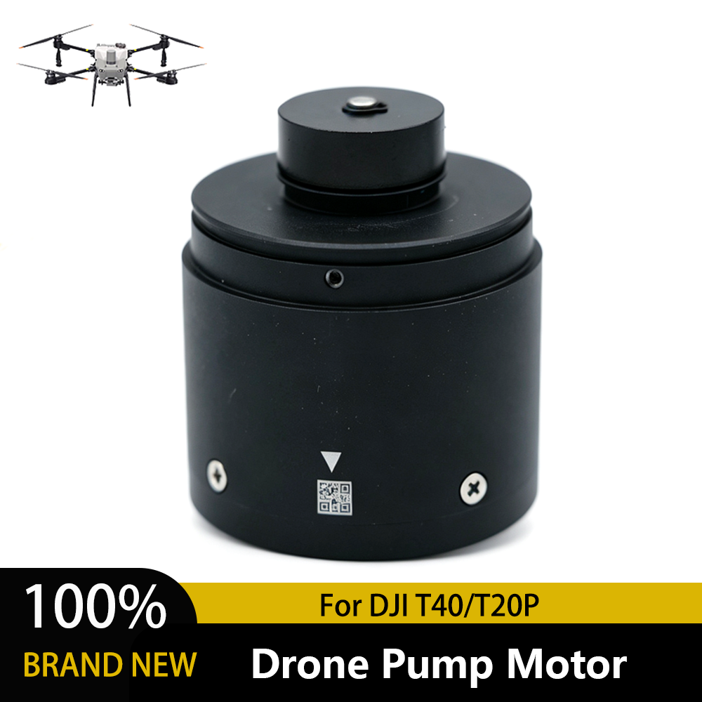 Farming Agriculture Drone - Pervane Pompası Motoru DJI T40 T20P