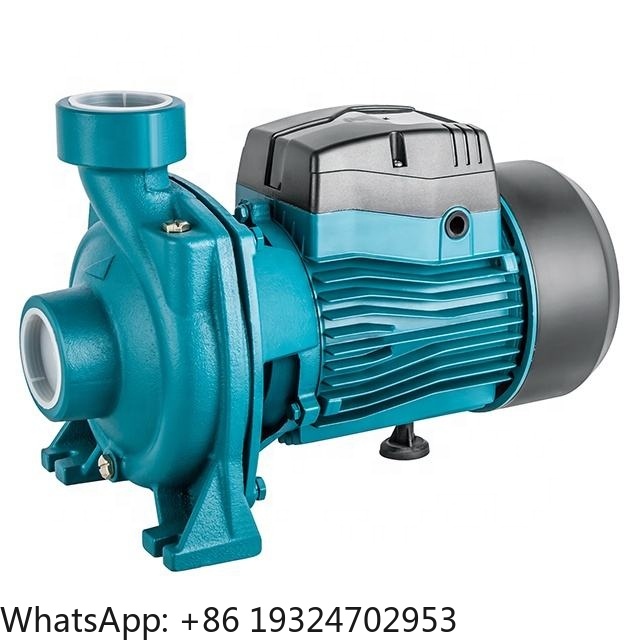 Farming Pump For Agriculture - Çiftlik Tarım Sulama Su Basınçlandırıcı Yatay