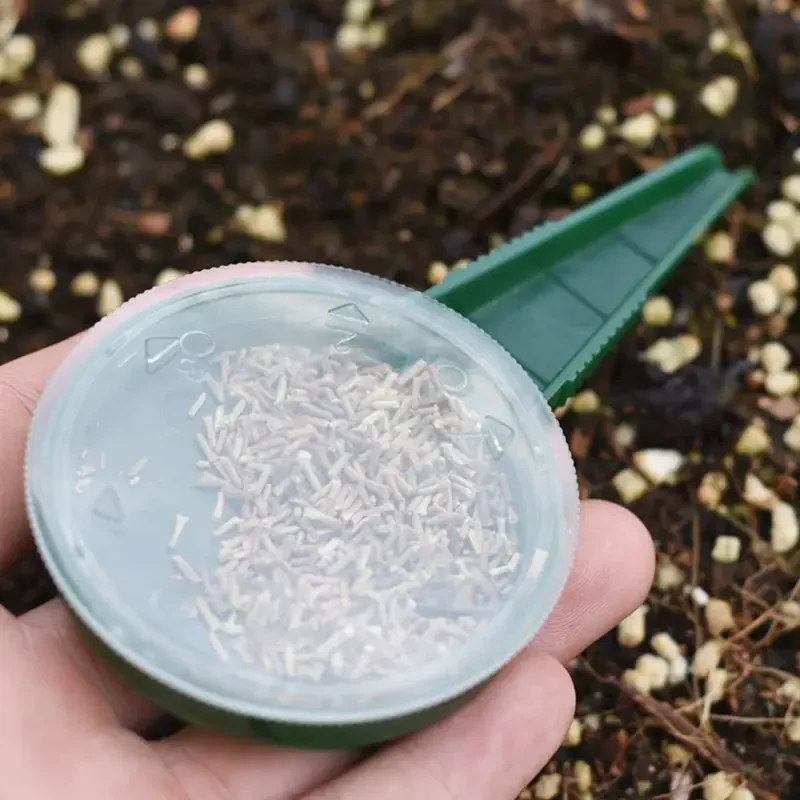 Seed Planter - Bitki Tohum Ekme Makinesi Dosya Ayarlanabilir