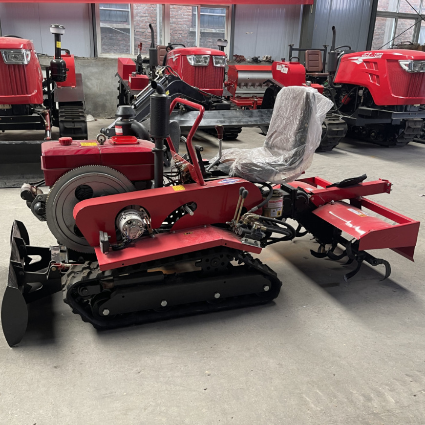 Yeni 25HP Dizel Tarım Paletli  - Farming Pump For Agriculture incelemesi ve fiyatı