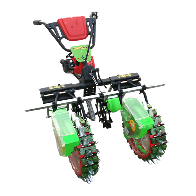 Küçük Tohumlar İçin Kendiliğin - Seed Planter incelemesi ve fiyatı
