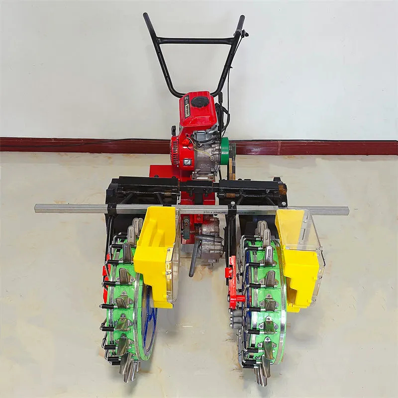 Küçük Tohumlar İçin Kendiliğin - Seed Planter incelemesi ve fiyatı