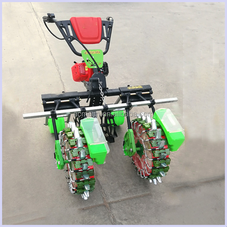 Küçük Tohumlar İçin Kendiliğin - Seed Planter incelemesi ve fiyatı