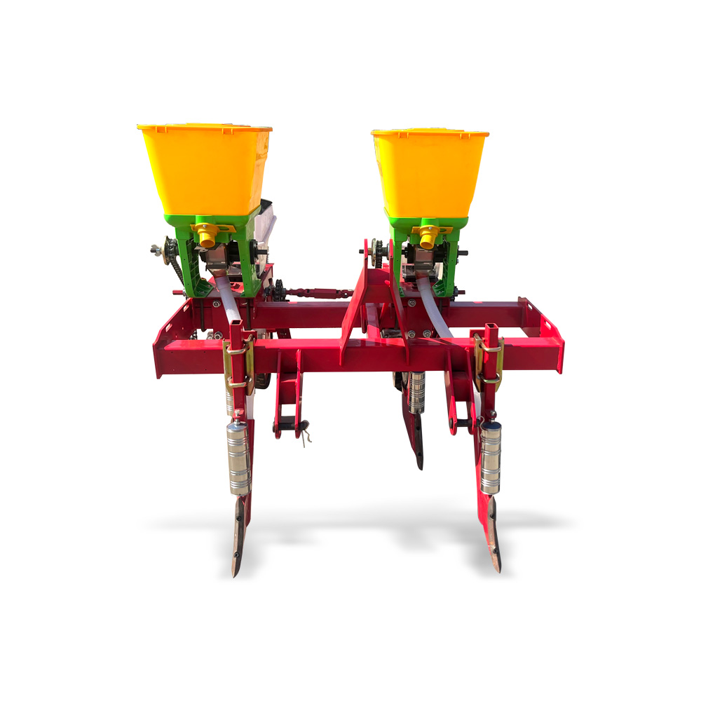 Profesyonel 2 ila 8 Sıralı Ell - Seed Planter incelemesi ve fiyatı