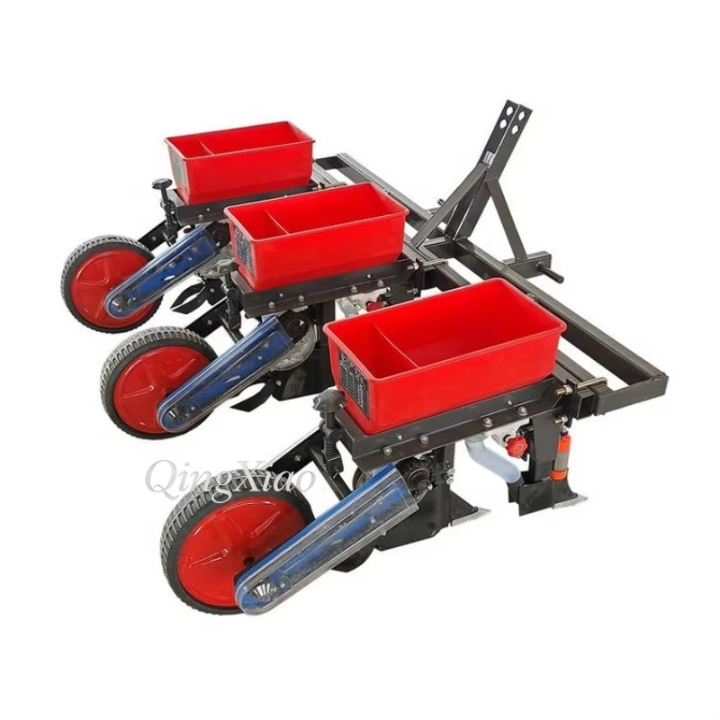 Tarımsal Mısır Hassas Ekim Mak - Seed Planter incelemesi ve fiyatı