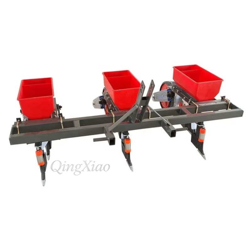 Tarımsal Mısır Hassas Ekim Mak - Seed Planter incelemesi ve fiyatı