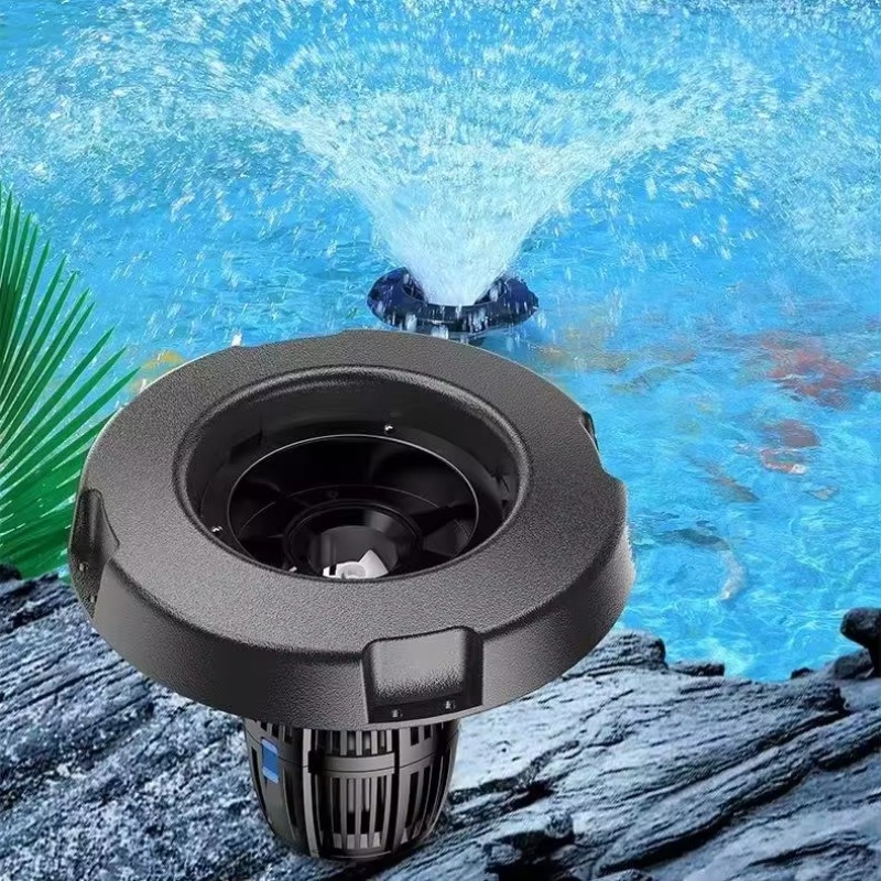 10000L/s Yüzer Çeşme Pompası,  - Farm Pond Liner incelemesi ve fiyatı