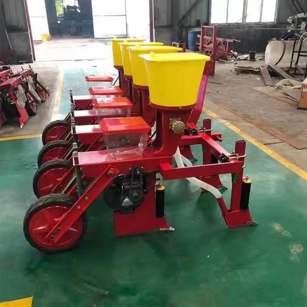 Yeni Ürün Mısır Ekim Makinesi  - Seed Planter incelemesi ve fiyatı
