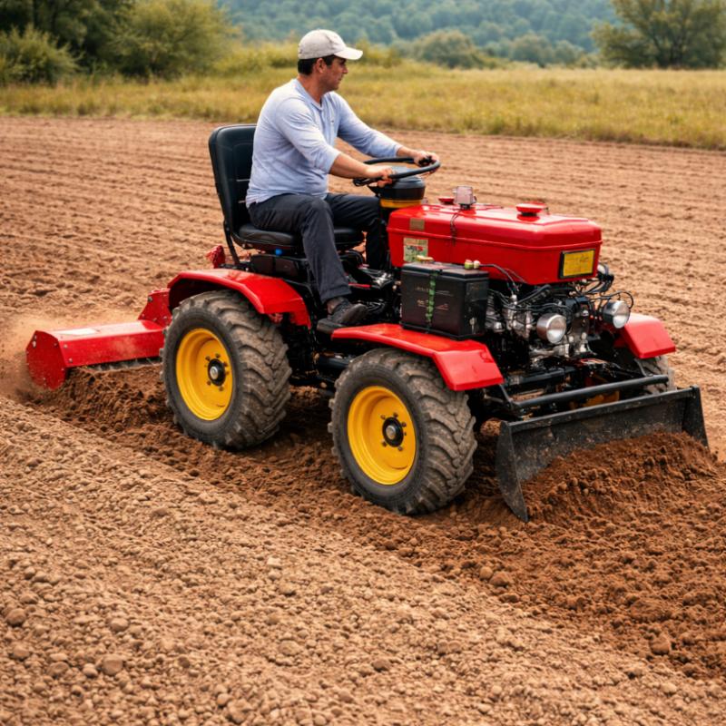 Özelleştirilmiş 25HP Mini Teke - Farming Pump For Agriculture incelemesi ve fiyatı