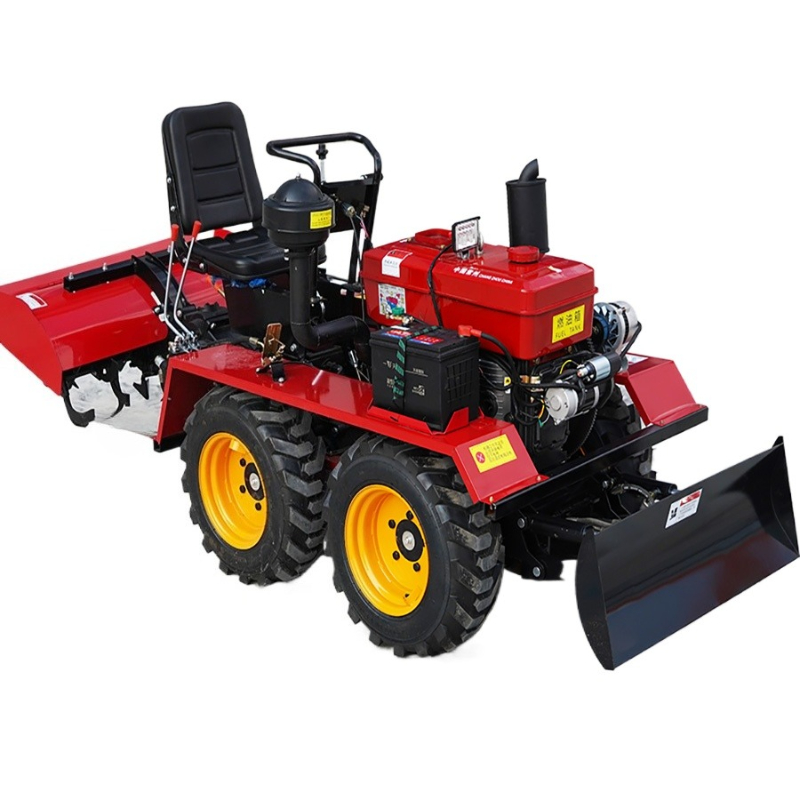 Özelleştirilmiş 25HP Mini Teke - Farming Pump For Agriculture incelemesi ve fiyatı