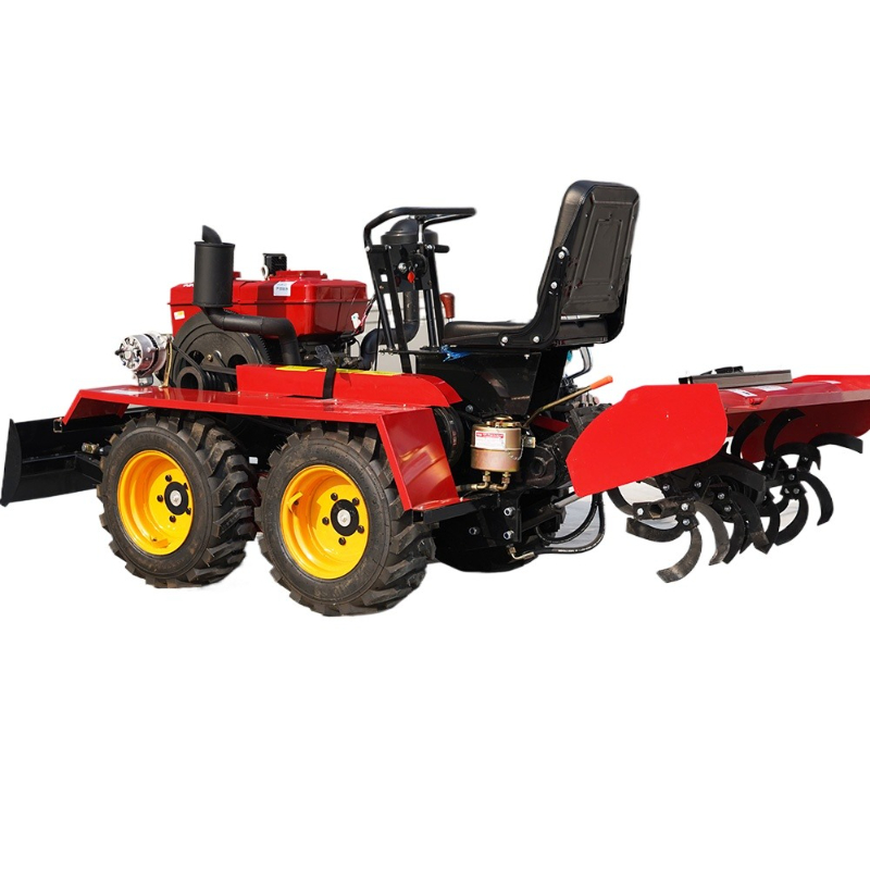 Özelleştirilmiş 25HP Mini Teke - Farming Pump For Agriculture incelemesi ve fiyatı