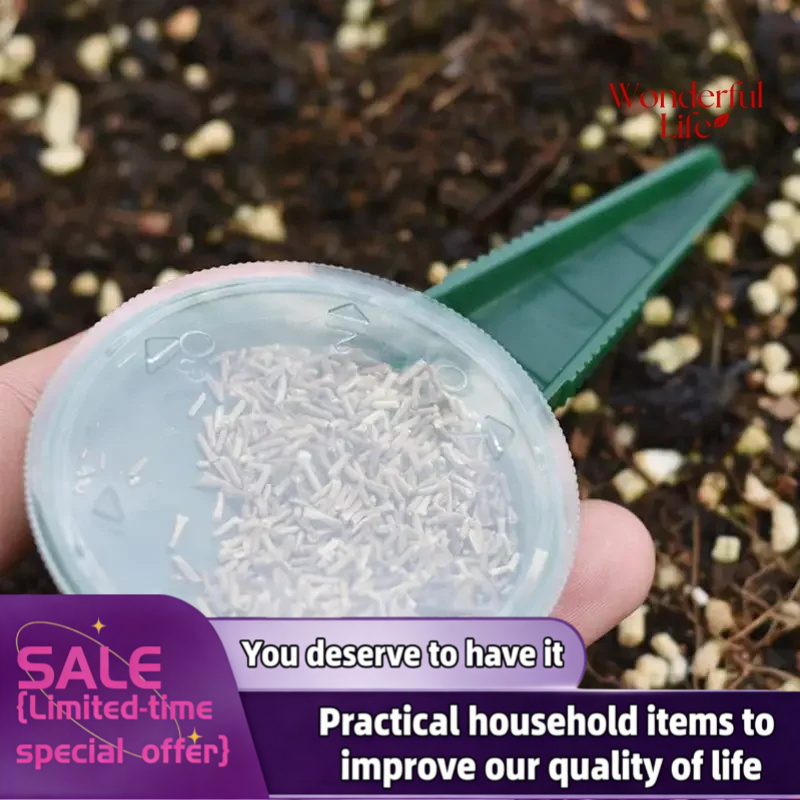 1 adet çok fonksiyonlu tohum e - Seed Planter incelemesi ve fiyatı