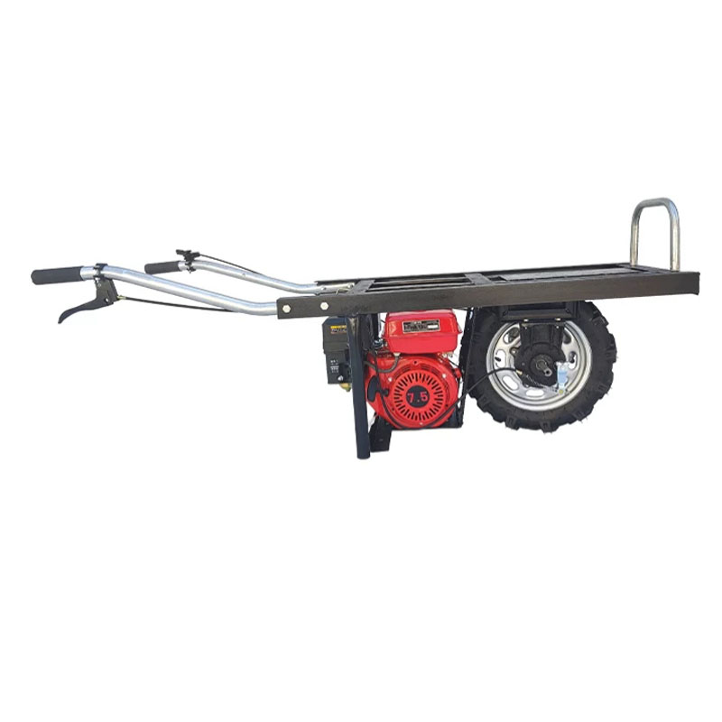 4.5/7.5 HP Dağ Bahçesi Yakıtlı - Agriculture Farming Hand Tools incelemesi ve fiyatı