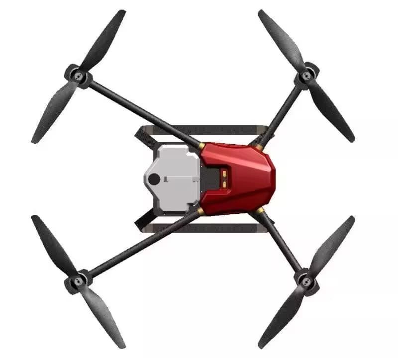 FarmAuto Tarımsal Fümigasyon İ - Farming Agriculture Drone incelemesi ve fiyatı