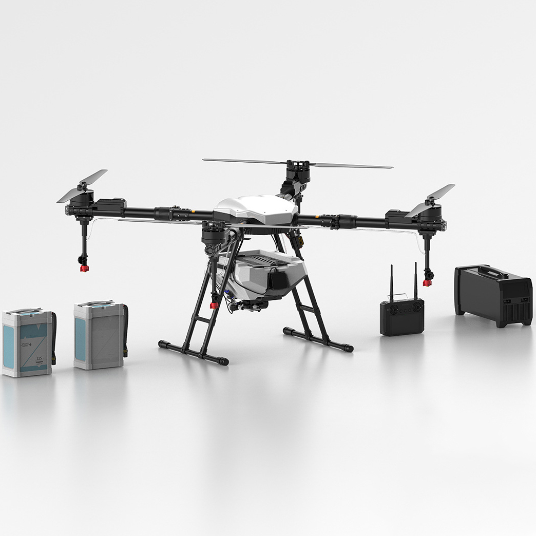 Dua İlaçlama Profesyonel Çiftl - Farming Agriculture Drone incelemesi ve fiyatı