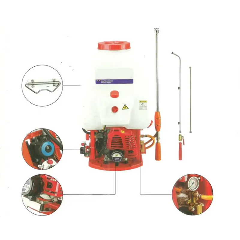 Yüksek Verimli Tarım Makineler - Farming Pump For Agriculture incelemesi ve fiyatı