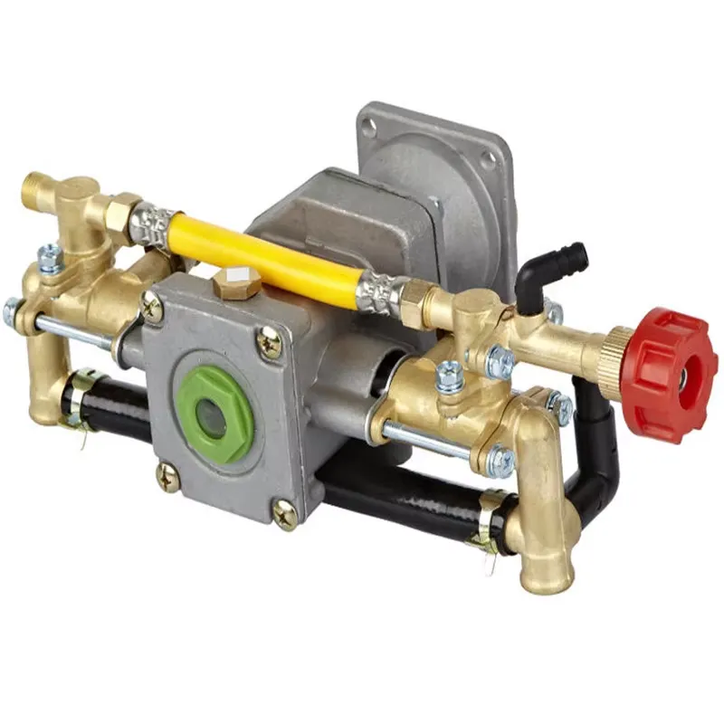 Yüksek Verimli Tarım Makineler - Farming Pump For Agriculture incelemesi ve fiyatı