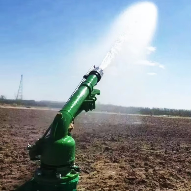 100m Uzun Sprey Menzili 360 °  - Agriculture Farming System incelemesi ve fiyatı