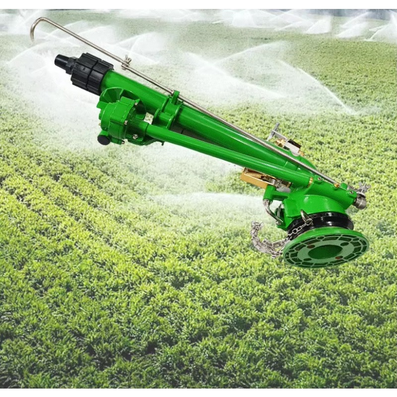 100m Uzun Sprey Menzili 360 °  - Agriculture Farming System incelemesi ve fiyatı