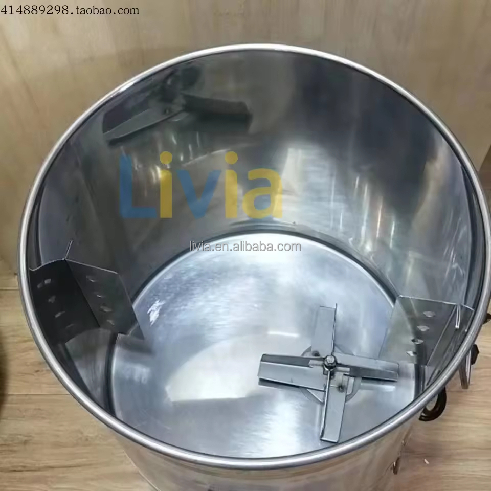 7L Elektrikli Süt Ayırıcı Süt  - Milking Machine incelemesi ve fiyatı