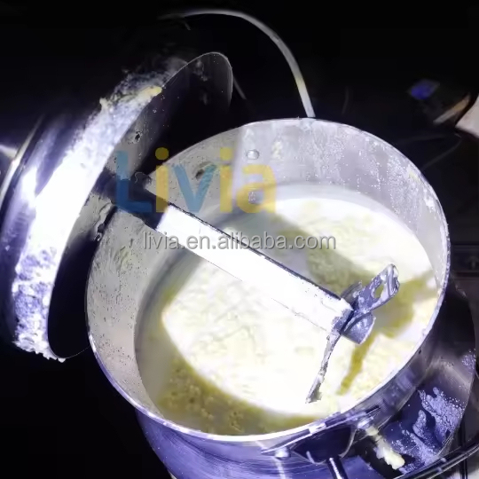 7L Elektrikli Süt Ayırıcı Süt  - Milking Machine incelemesi ve fiyatı