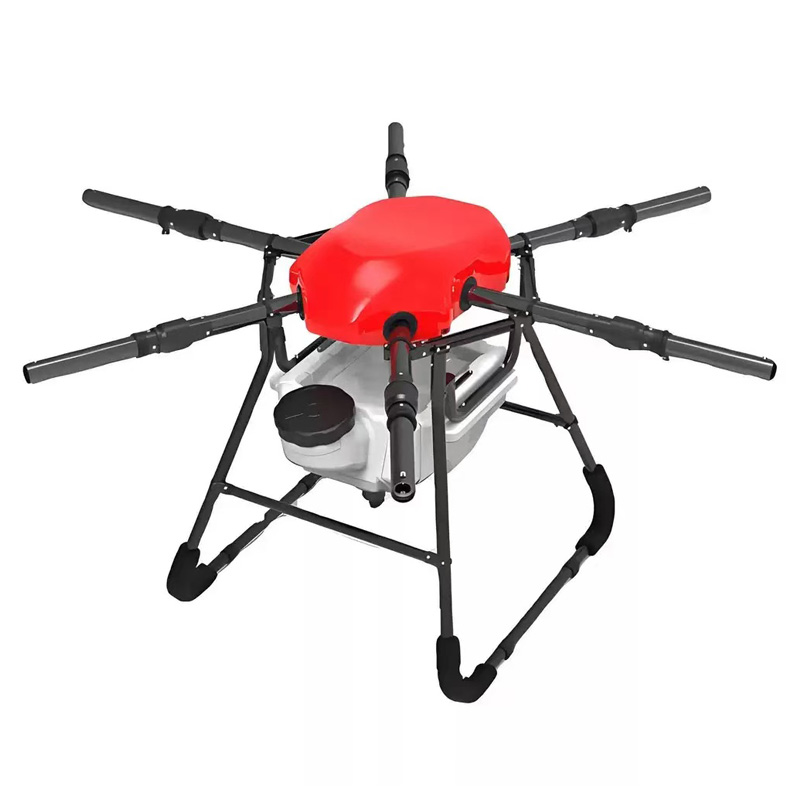 16L 6 Eksenli Tarımsal İHA Göv - Farming Agriculture Drone incelemesi ve fiyatı