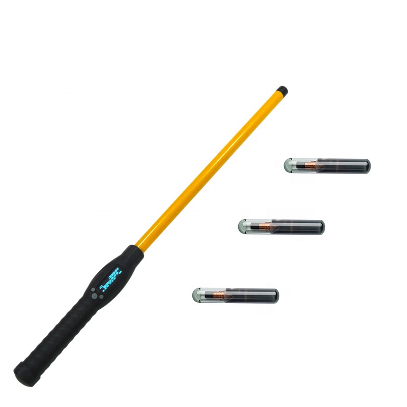FAREAD FRD5200 FDX-B HDX ABS M - Livestock Ear Tag incelemesi ve fiyatı