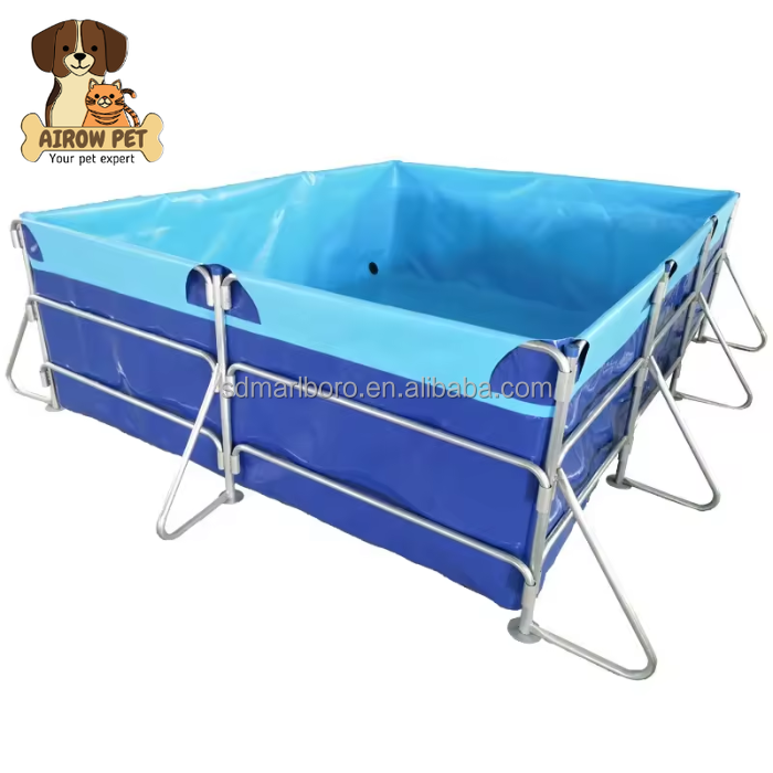 AIROW SDM PVC Mavi Siyah Geome - Farm Pond Liner incelemesi ve fiyatı