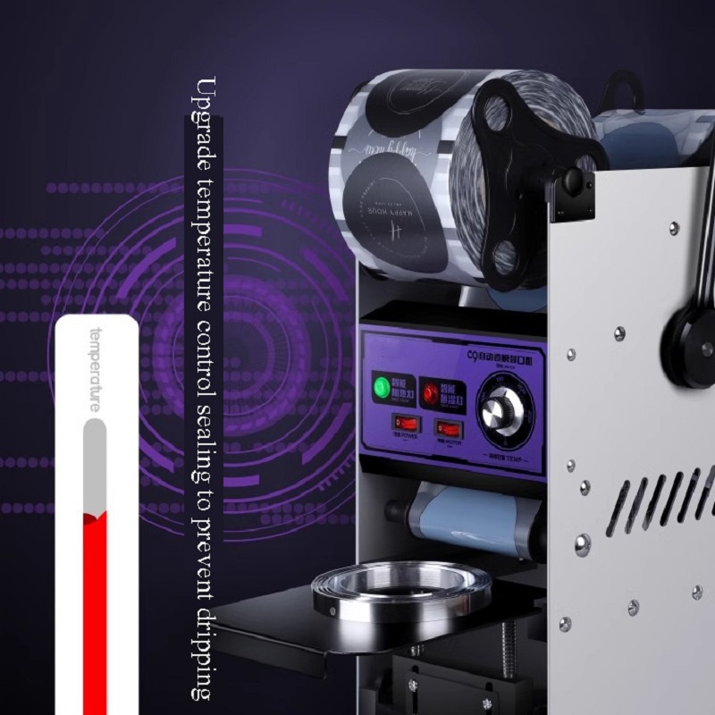 Otomatik Bardak Kapama Makines - Milking Machine incelemesi ve fiyatı