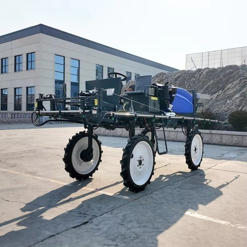 Tarımsal 4 Tekerlekli Kendinde - Farming Pump For Agriculture incelemesi ve fiyatı