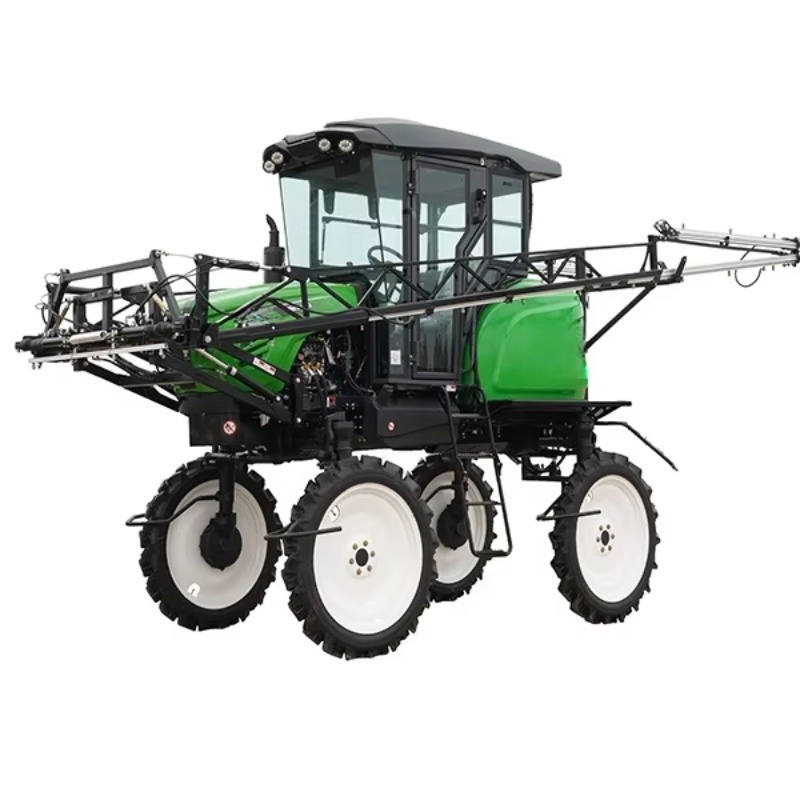 Tarımsal 4 Tekerlekli Kendinde - Farming Pump For Agriculture incelemesi ve fiyatı