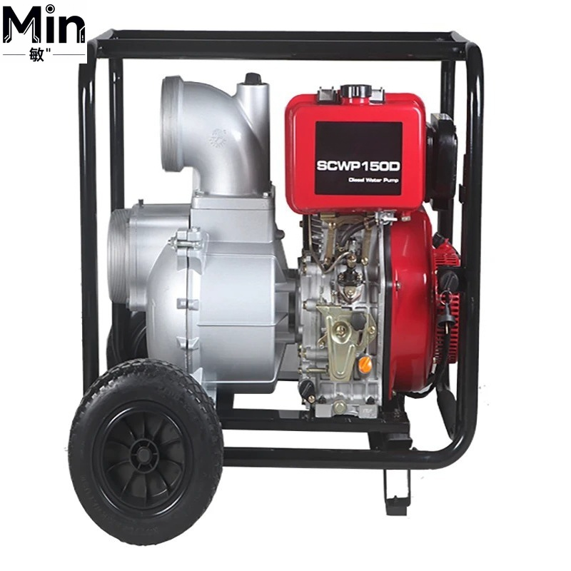 Fabrika Satış Fiyatı 2 İnç Uyg - Farming Pump For Agriculture incelemesi ve fiyatı