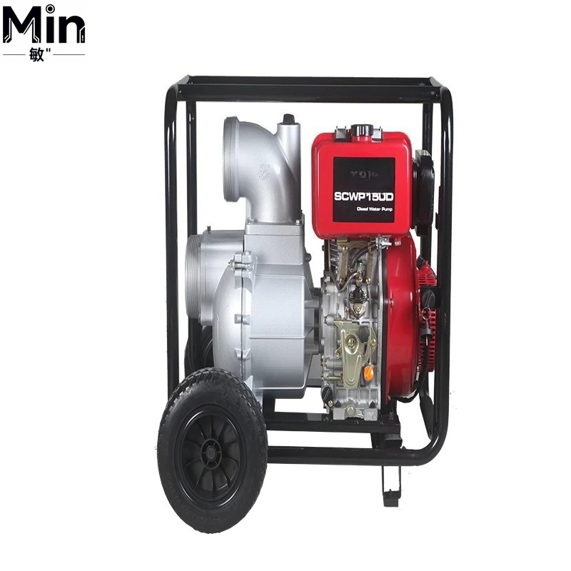 Fabrika Satış Fiyatı 2 İnç Uyg - Farming Pump For Agriculture incelemesi ve fiyatı