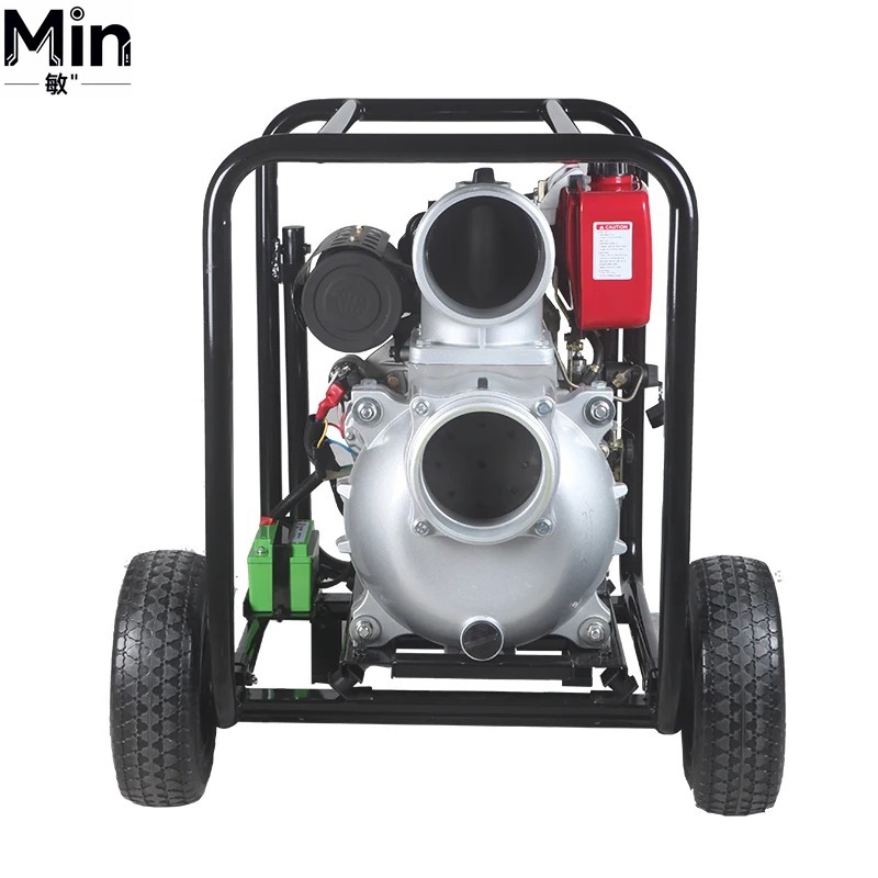 Fabrika Satış Fiyatı 2 İnç Uyg - Farming Pump For Agriculture incelemesi ve fiyatı