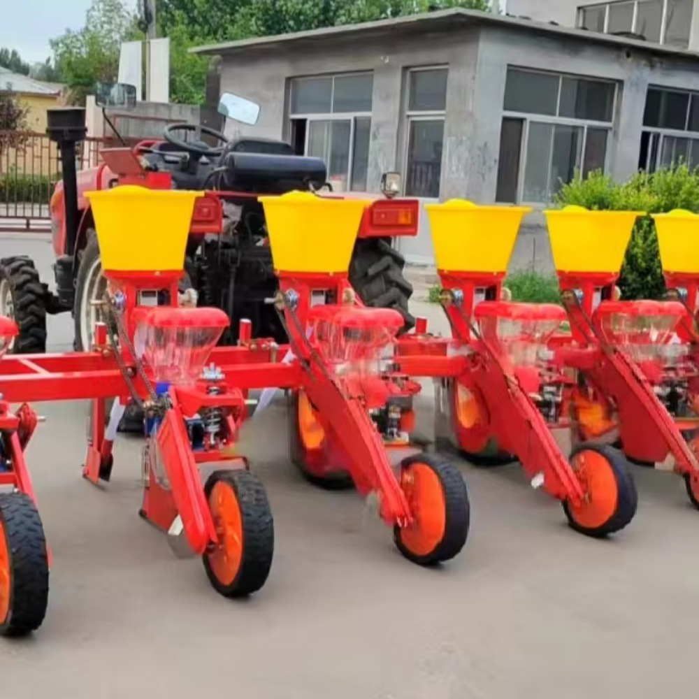 Tarım Traktörüne Monte Edilen  - Seed Planter incelemesi ve fiyatı