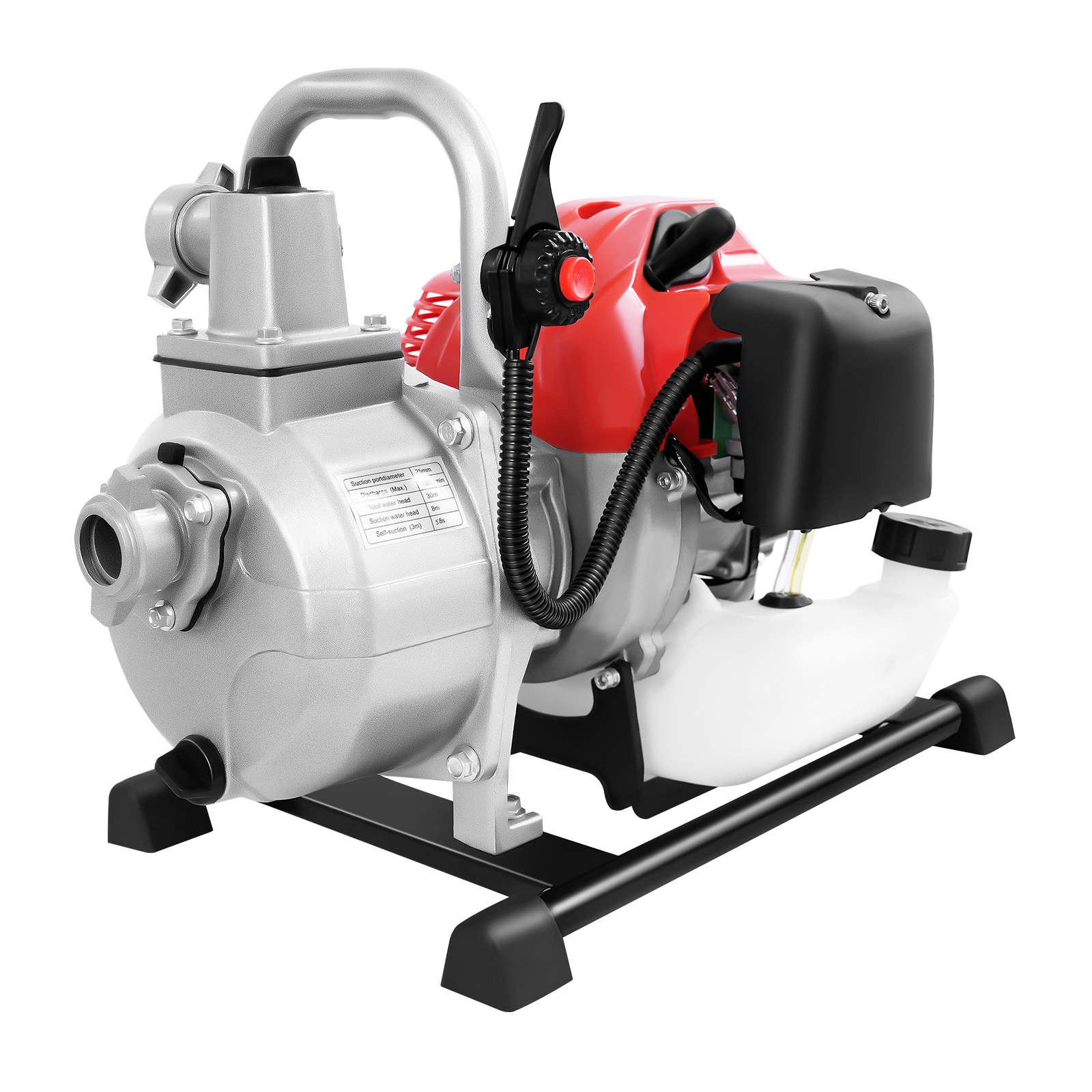 43cc 2 Zamanlı Benzinli Su Pom - Farming Pump For Agriculture incelemesi ve fiyatı