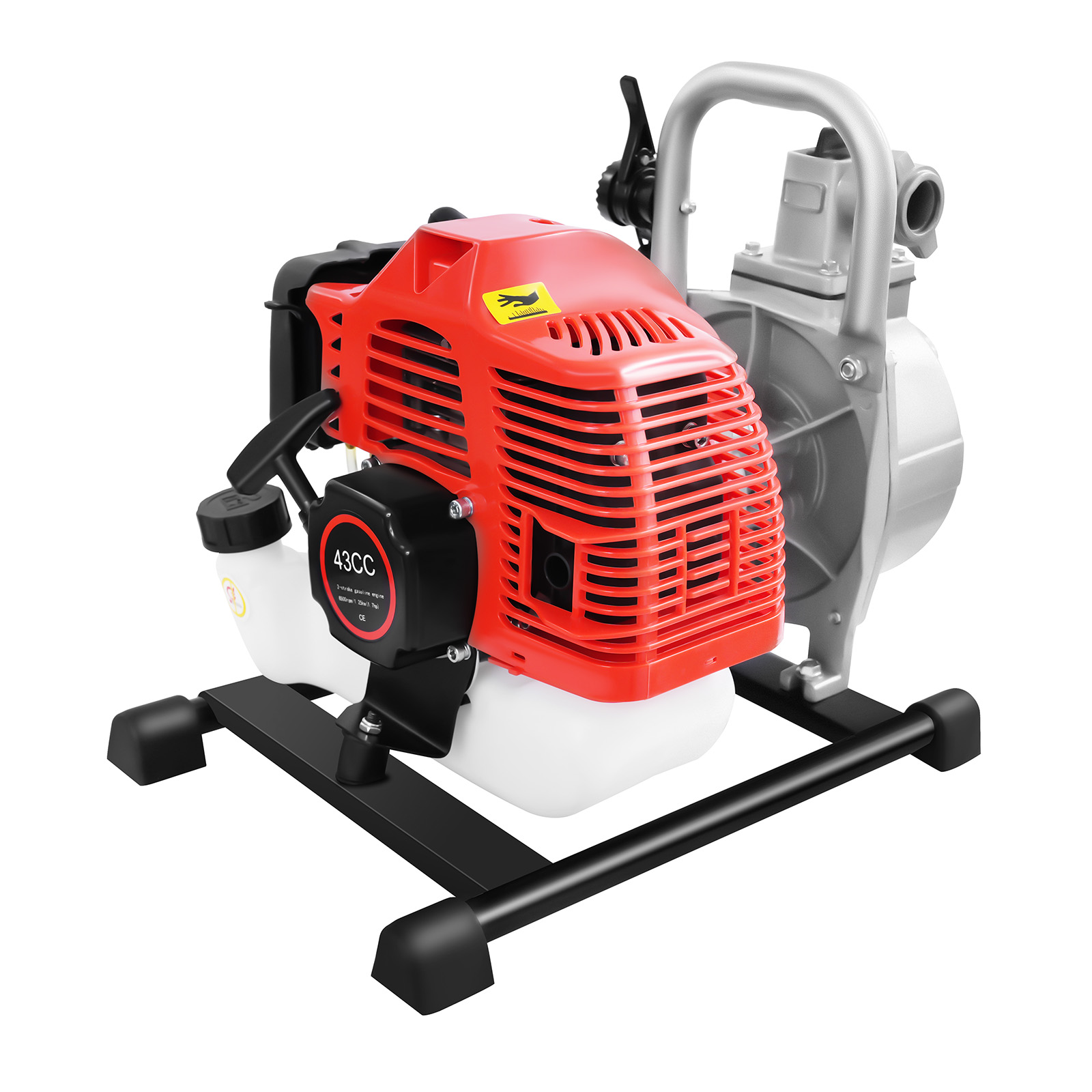 43cc 2 Zamanlı Benzinli Su Pom - Farming Pump For Agriculture incelemesi ve fiyatı