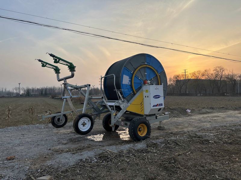 Yeni Stil Modern Çiftlik Tarım - Agriculture Farming System incelemesi ve fiyatı
